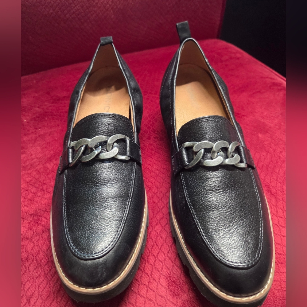 Vionic Loafers Size 10 - Picture 2 of 7
